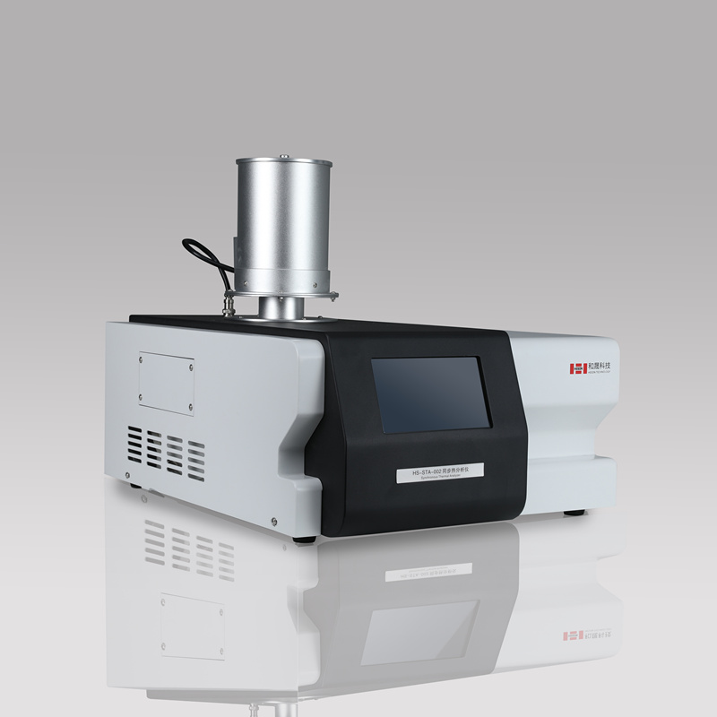 HS-TGA-101热重分析仪